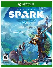 Project Spark - Xbox One (Complete In Box) - Game On