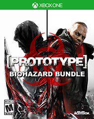Prototype Biohazard Bundle - Xbox One (Complete In Box) - Game On