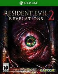 Resident Evil Revelations 2 - Xbox One (Complete In Box) - Game On