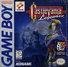Castlevania Legends - GameBoy (Loose (Game Only)) - Game On