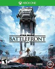Star Wars Battlefront - Xbox One (Loose (Game Only)) - Game On