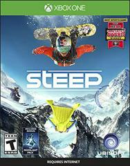 Steep - Xbox One (Complete In Box) - Game On