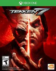 Tekken 7 - Xbox One (Complete In Box) - Game On