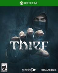 Thief - Xbox One (Complete In Box) - Game On