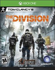 Tom Clancy's The Division - Xbox One (Complete In Box) - Game On