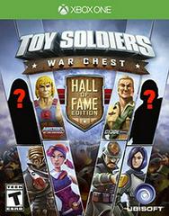Toy Soldiers War Chest Hall of Fame Edition - Xbox One (Complete In Box) - Game On