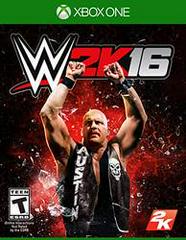 WWE 2K16 - Xbox One (Loose (Game Only)) - Game On