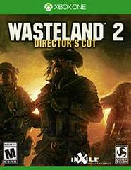 Wasteland 2: Director's Cut - Xbox One (Complete In Box) - Game On