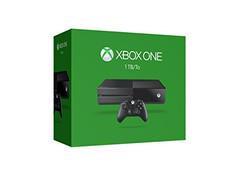 Xbox One 1 TB Black Console - Xbox One (Loose (Game Only)) - Game On