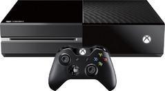 Xbox One 500 GB Black Console with Kinect - Xbox One (Loose (Game Only)) - Game On