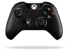 Xbox One Black Wireless Controller - Xbox One (Loose (Game Only)) - Game On