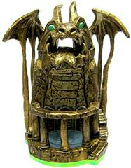 Dragon's Peak - Skylanders (Loose (Game Only)) - Game On