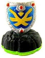 Sky-Iron Shield - Skylanders (Loose (Game Only)) - Game On