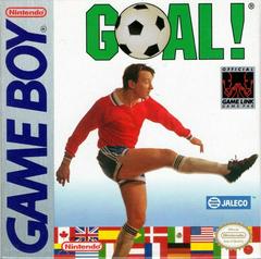 Goal - GameBoy (Loose (Game Only)) - Game On