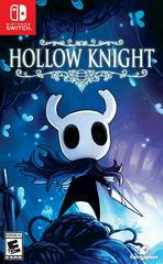 Hollow Knight - Nintendo Switch (Complete In Box) - Game On