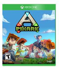 PixArk - Xbox One (Complete In Box) - Game On
