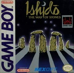 Ishido: The Way of Stones - GameBoy (Loose (Game Only)) - Game On