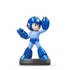 Mega Man - Amiibo (Loose (Game Only)) - Game On