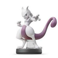 Mewtwo - Amiibo (Loose (Game Only)) - Game On