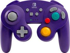 GameCube Style Wireless Controller - Nintendo Switch (Loose (Game Only)) - Game On