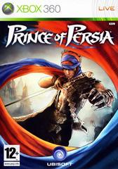 Prince of Persia - PAL Xbox 360 (Complete In Box) - Game On