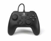 Black Wired Controller - Nintendo Switch (Complete In Box) - Game On