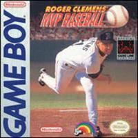 Roger Clemens' MVP Baseball - GameBoy (Loose (Game Only)) - Game On