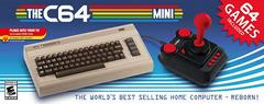 C64 Mini - Commodore 64 (Complete In Box) - Game On