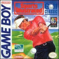 Sports Illustrated Golf Classic - GameBoy (Complete In Box) - Game On