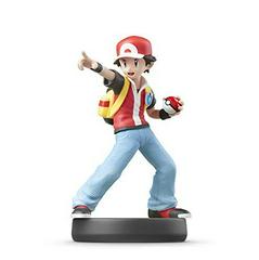 Pokemon Trainer - Amiibo (Sealed) - Game On