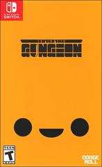 Enter the Gungeon - Nintendo Switch (Complete In Box) - Game On