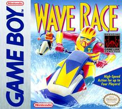 Wave Race - GameBoy (Loose (Game Only)) - Game On