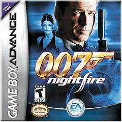 007 Nightfire - GameBoy Advance (Loose (Game Only)) - Game On
