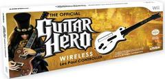 Guitar Hero Wireless Les Paul Controller - Wii (Complete In Box) - Game On
