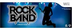 Rock Band Wireless Guitar - Wii (Loose (Game Only)) - Game On