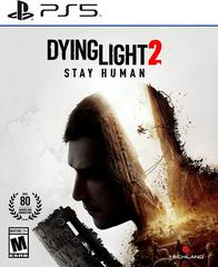Dying Light 2: Stay Human - Playstation 5 (Complete In Box) - Game On
