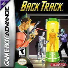Back Track - GameBoy Advance (Loose (Game Only)) - Game On