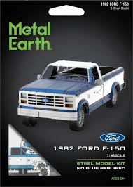 1982 Ford F-150 - Game On