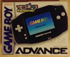 Black Gameboy Advance System - GameBoy Advance (Loose (Game Only)) - Game On