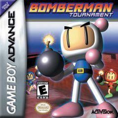 Bomberman Tournament - GameBoy Advance (Loose (Game Only)) - Game On