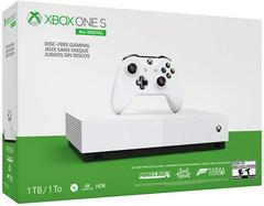 Xbox One S All Digital - Xbox One (Loose (Game Only)) - Game On