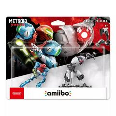 Metroid Dread 2 Amiibo Pack - Amiibo (Loose (Game Only)) - Game On
