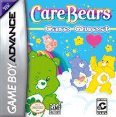 Care Bears Care Quest - GameBoy Advance (Loose (Game Only)) - Game On