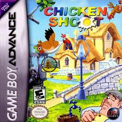 Chicken Shoot - GameBoy Advance (Loose (Game Only)) - Game On