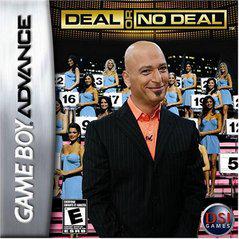 Deal or No Deal - GameBoy Advance (Loose (Game Only)) - Game On