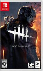 Dead by Daylight - Nintendo Switch (Loose (Game Only)) - Game On
