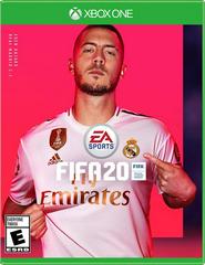 FIFA 20 - Xbox One (Complete In Box) - Game On