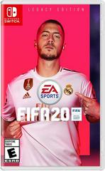 FIFA 20 - Nintendo Switch (Loose (Game Only)) - Game On