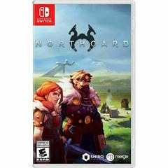 Northgard - Nintendo Switch (Complete In Box) - Game On