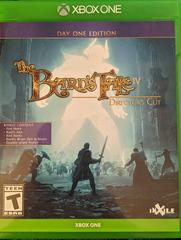 The Bard's Tale IV Director's Cut - Xbox One (Complete In Box) - Game On